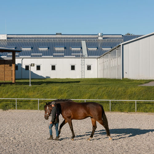 بخش های انبارداری