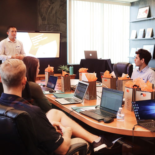 تعریف نقش اعضا