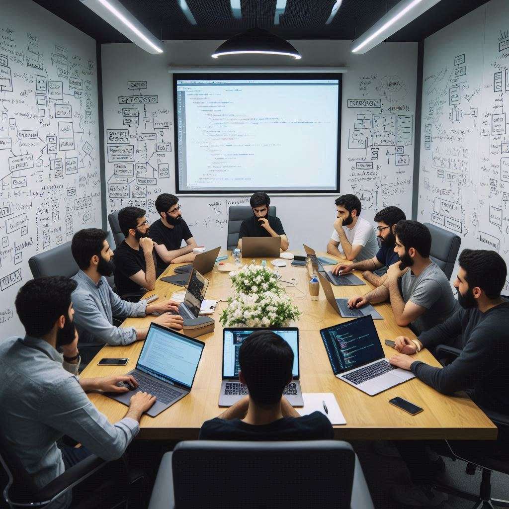 ایجاد قسمت راهنمای متنی برای تمام صفحات نرم افزار مدیریت باشگاه اسب اسپا