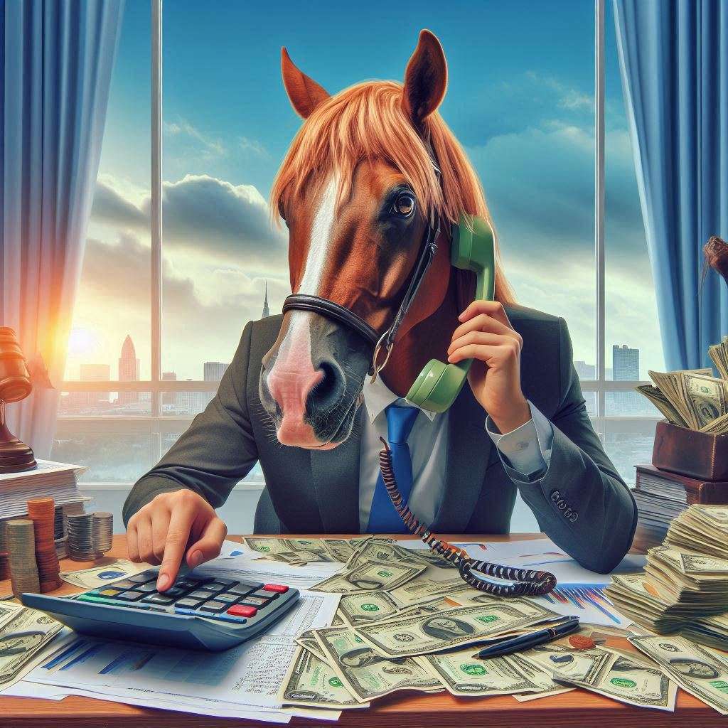 گزارش اسب های مادیان غیر آبستن در نرم افزار مدیریت باشگاه اسب اَسپا