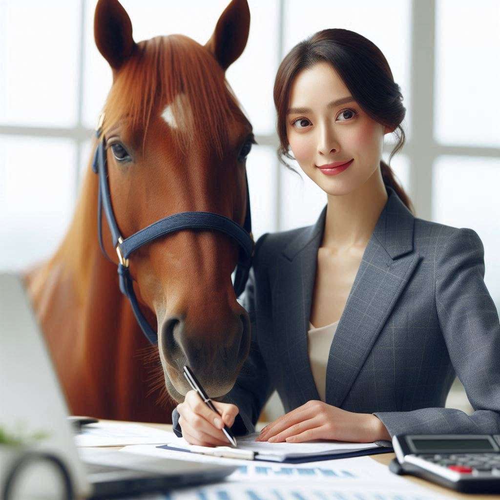 گزارش حساب های باشگاه در نرم افزار مدیریت باشگاه اسب اَسپا