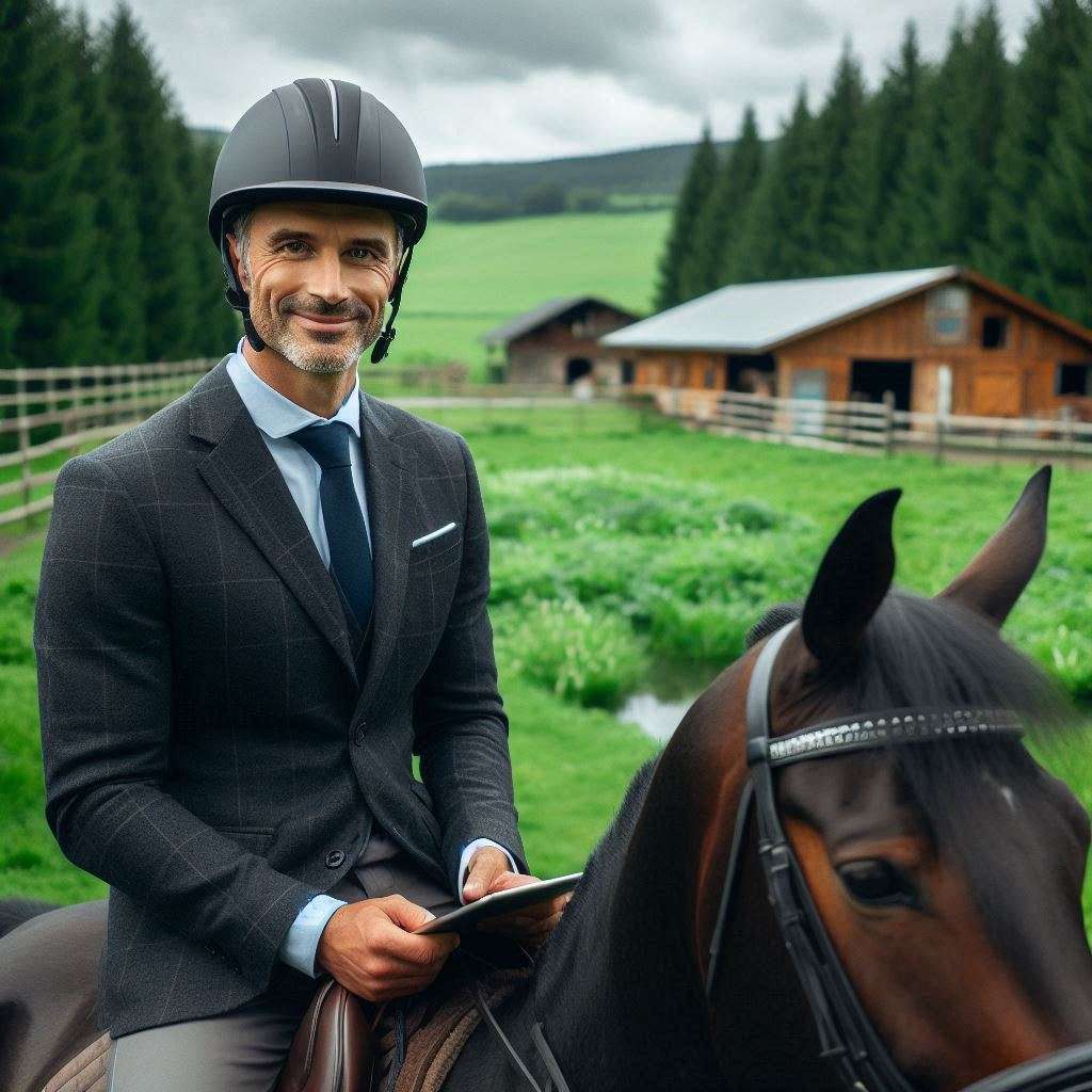 گزارش چک بانکی در نرم افزار مدیریت باشگاه پرورش اسب اَسپا