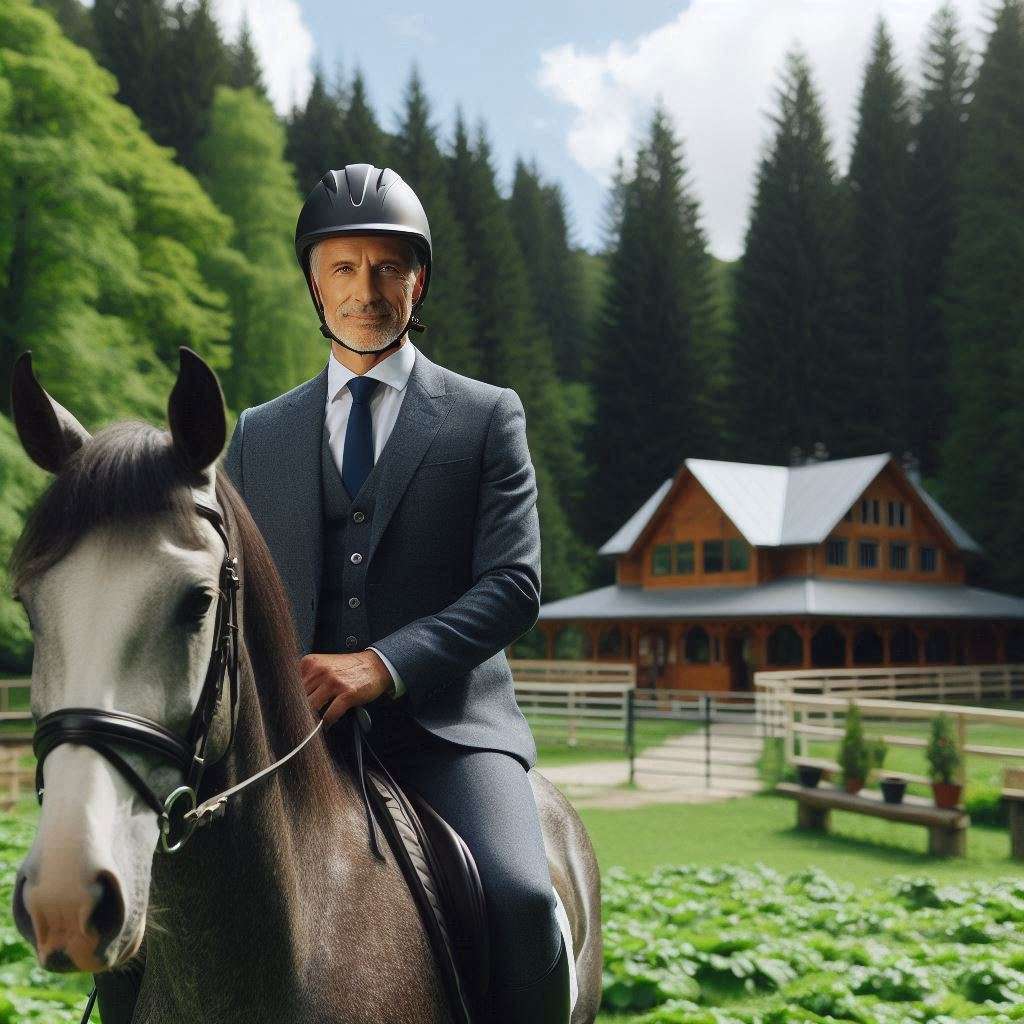 گزارش موجودی انبار درنرم افزار مدیریت باشگاه اسب اَسپا