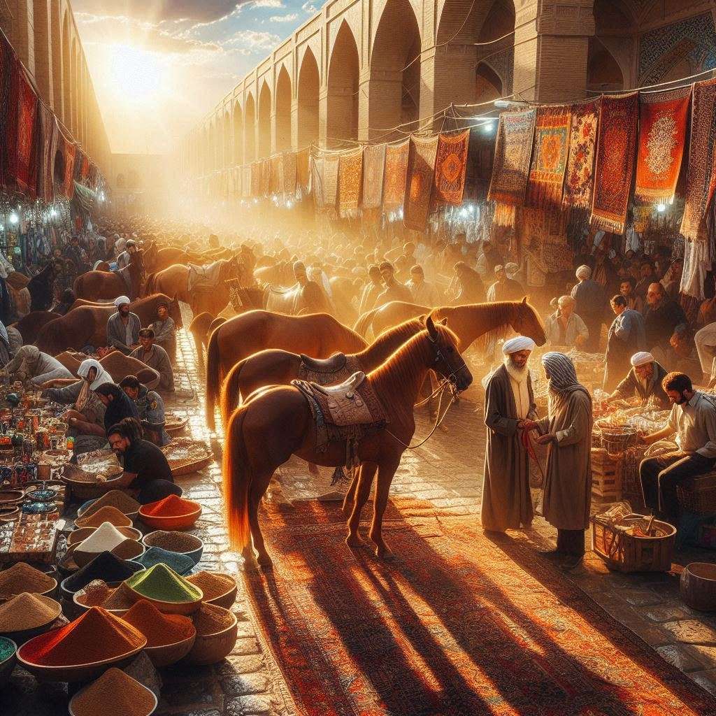 آموزش تعیین باکس در نرم افزار مدیریت باشگاه اسب اَسپا